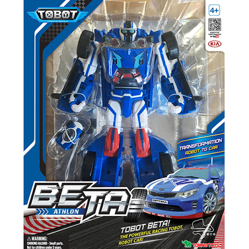 Tobot Beta -301053